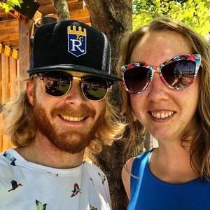 Meet your Posher, Justin